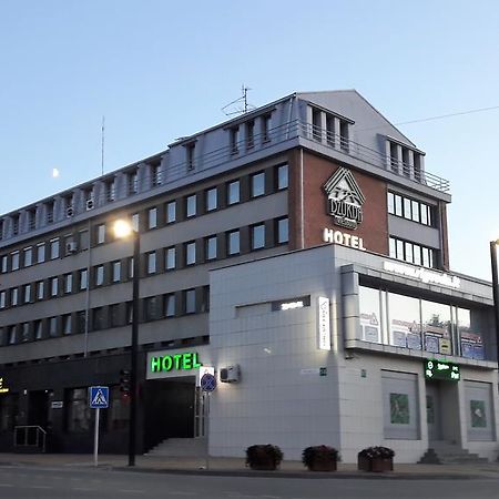 Dzukija Hotel أليتس المظهر الخارجي الصورة