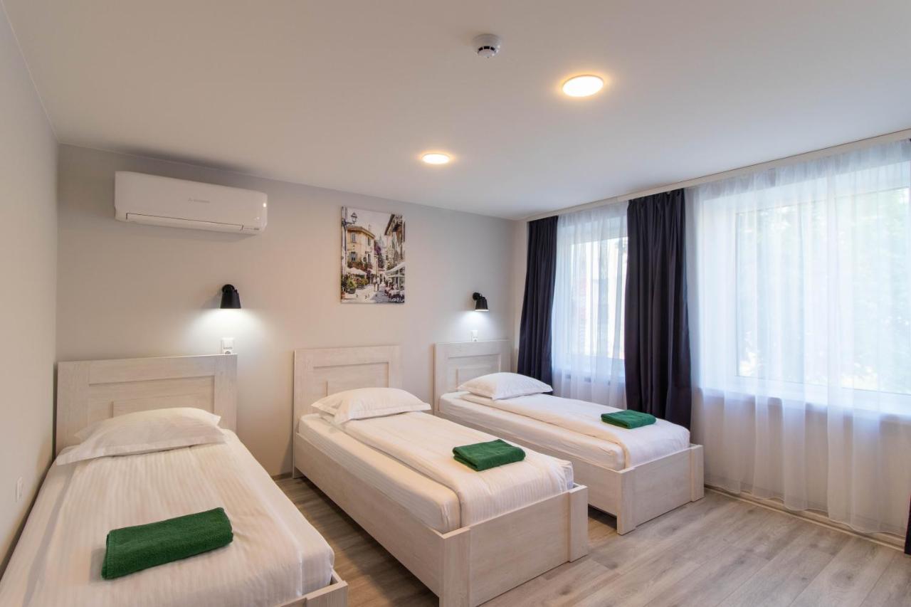 Dzukija Hotel أليتس المظهر الخارجي الصورة