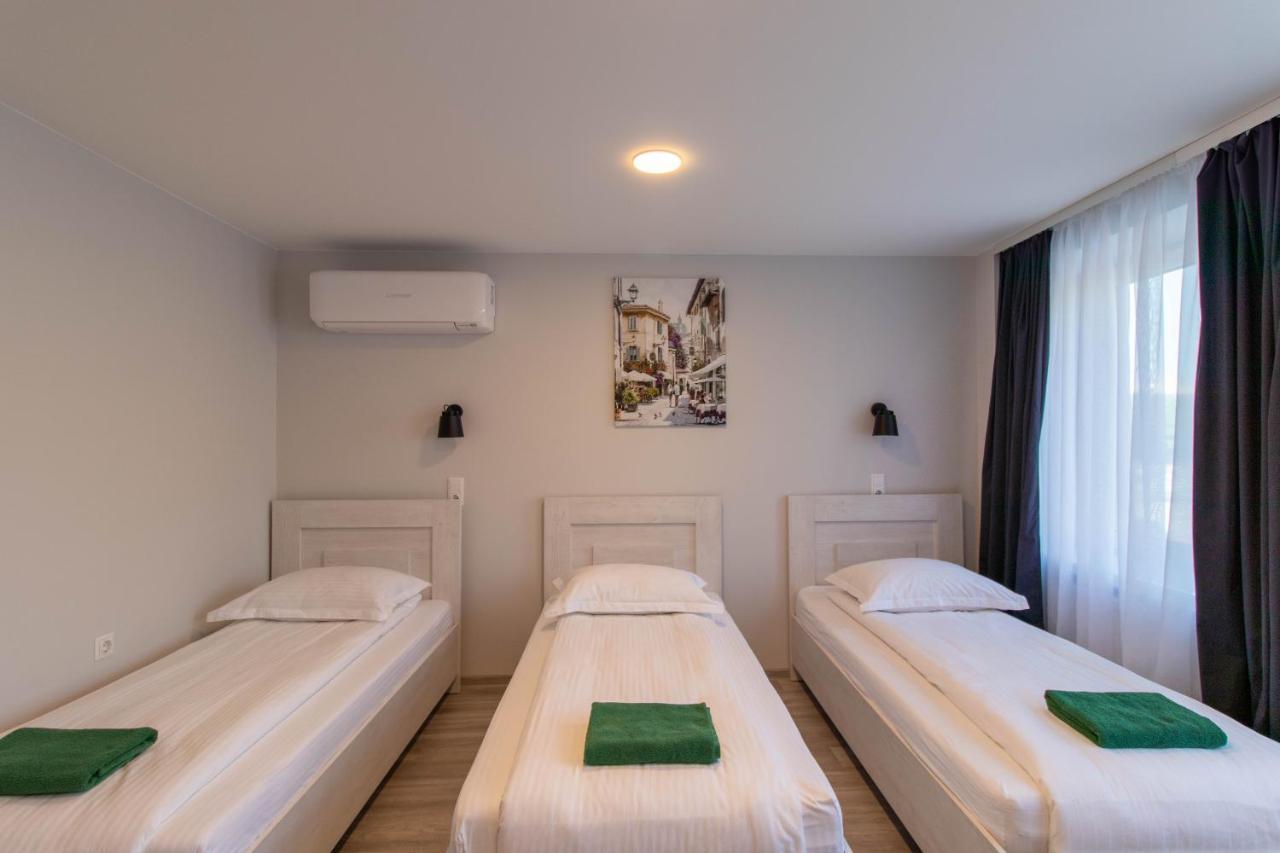 Dzukija Hotel أليتس المظهر الخارجي الصورة