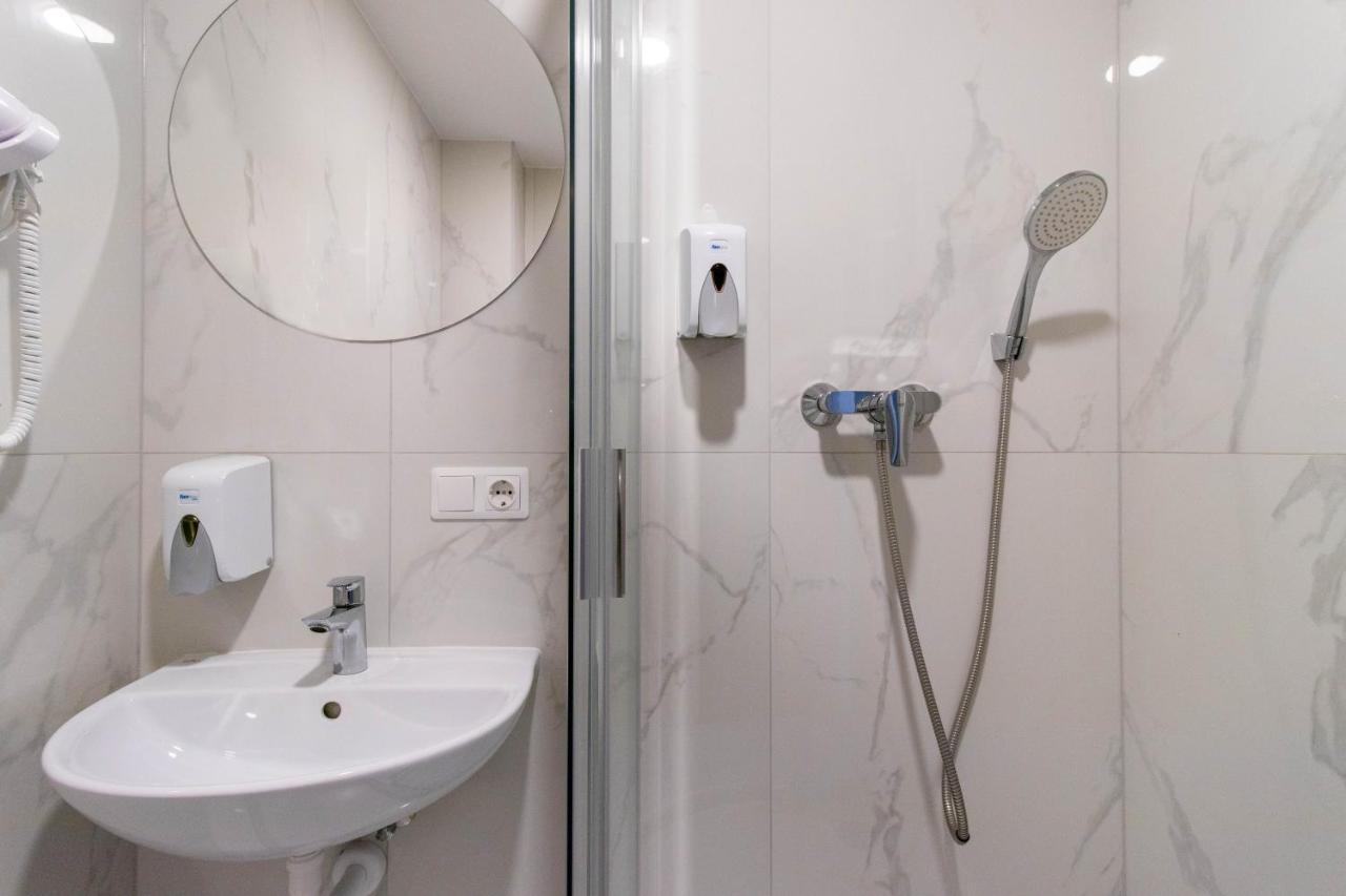 Dzukija Hotel أليتس المظهر الخارجي الصورة