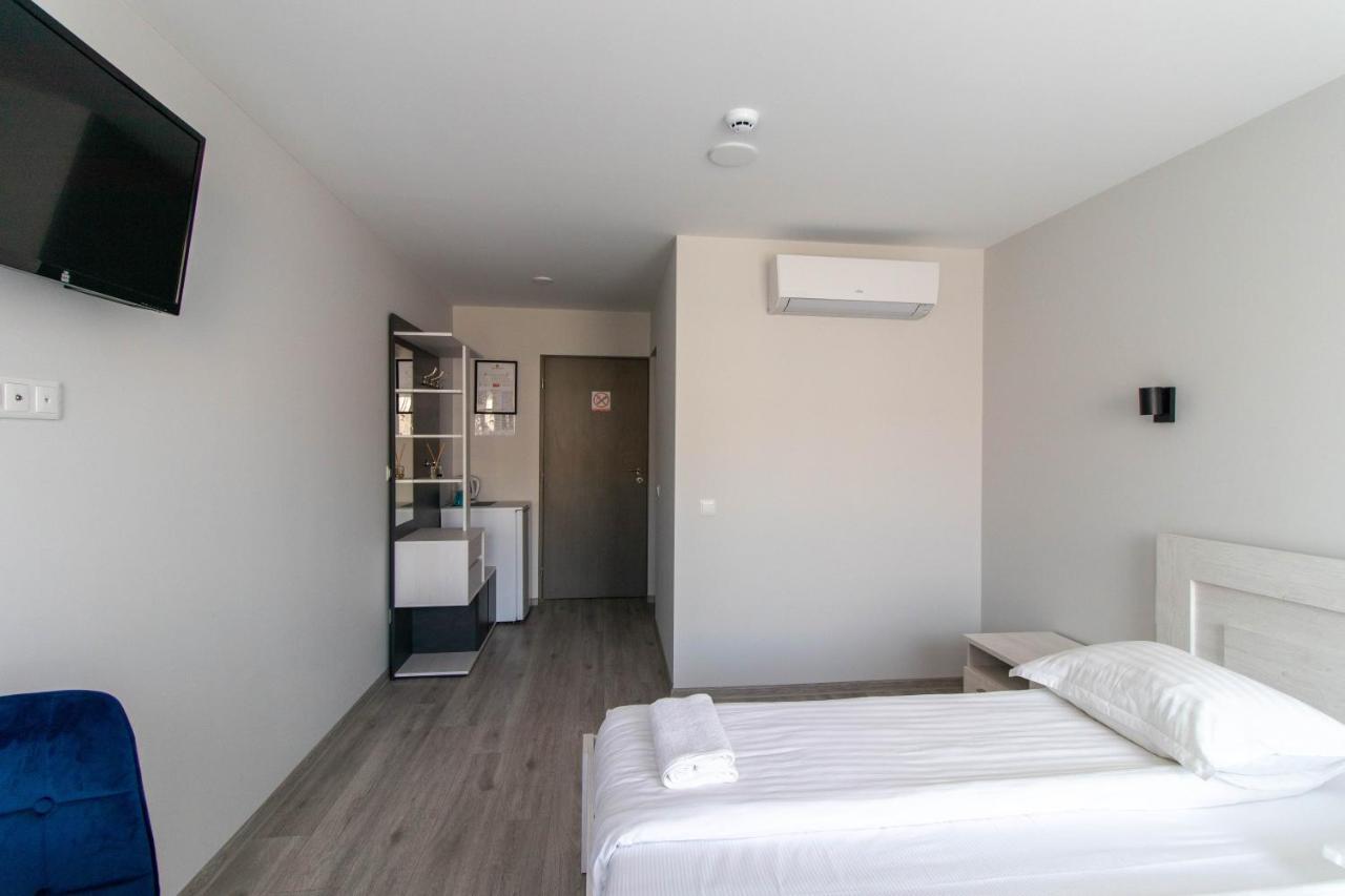 Dzukija Hotel أليتس المظهر الخارجي الصورة