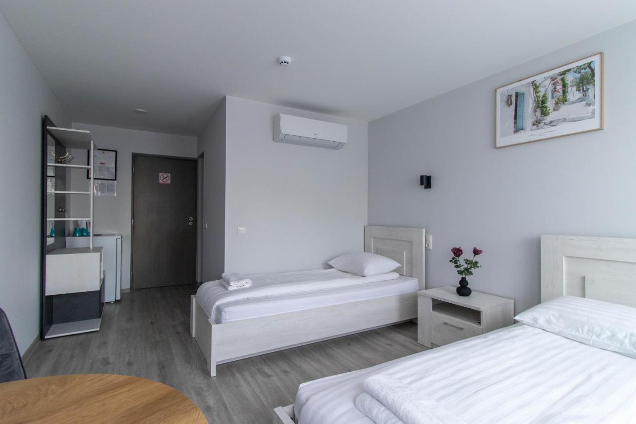 Dzukija Hotel أليتس المظهر الخارجي الصورة