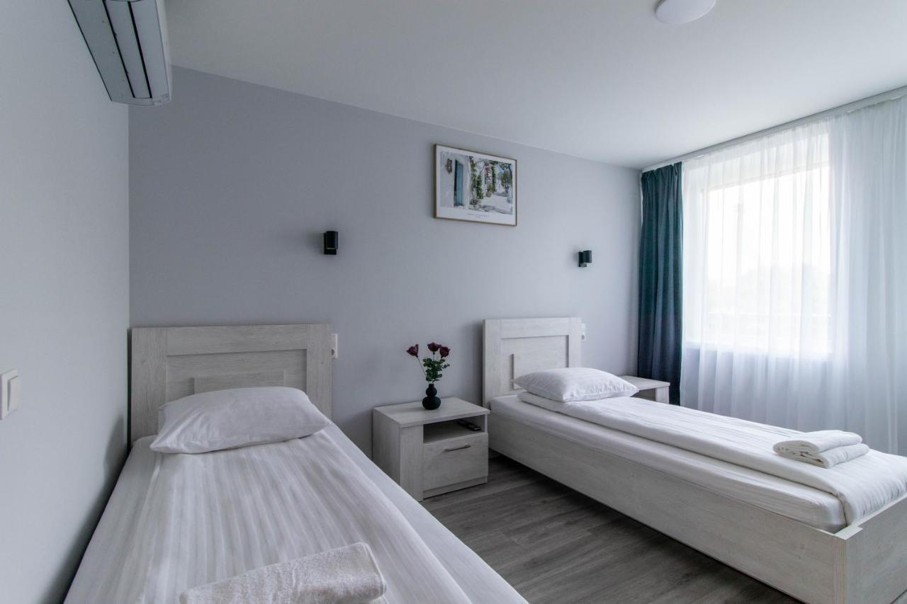 Dzukija Hotel أليتس المظهر الخارجي الصورة
