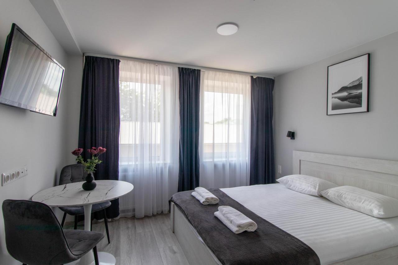 Dzukija Hotel أليتس المظهر الخارجي الصورة