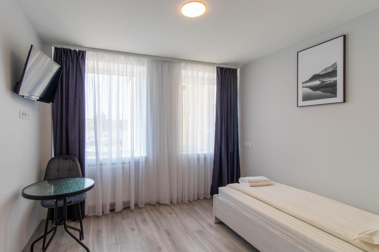 Dzukija Hotel أليتس المظهر الخارجي الصورة