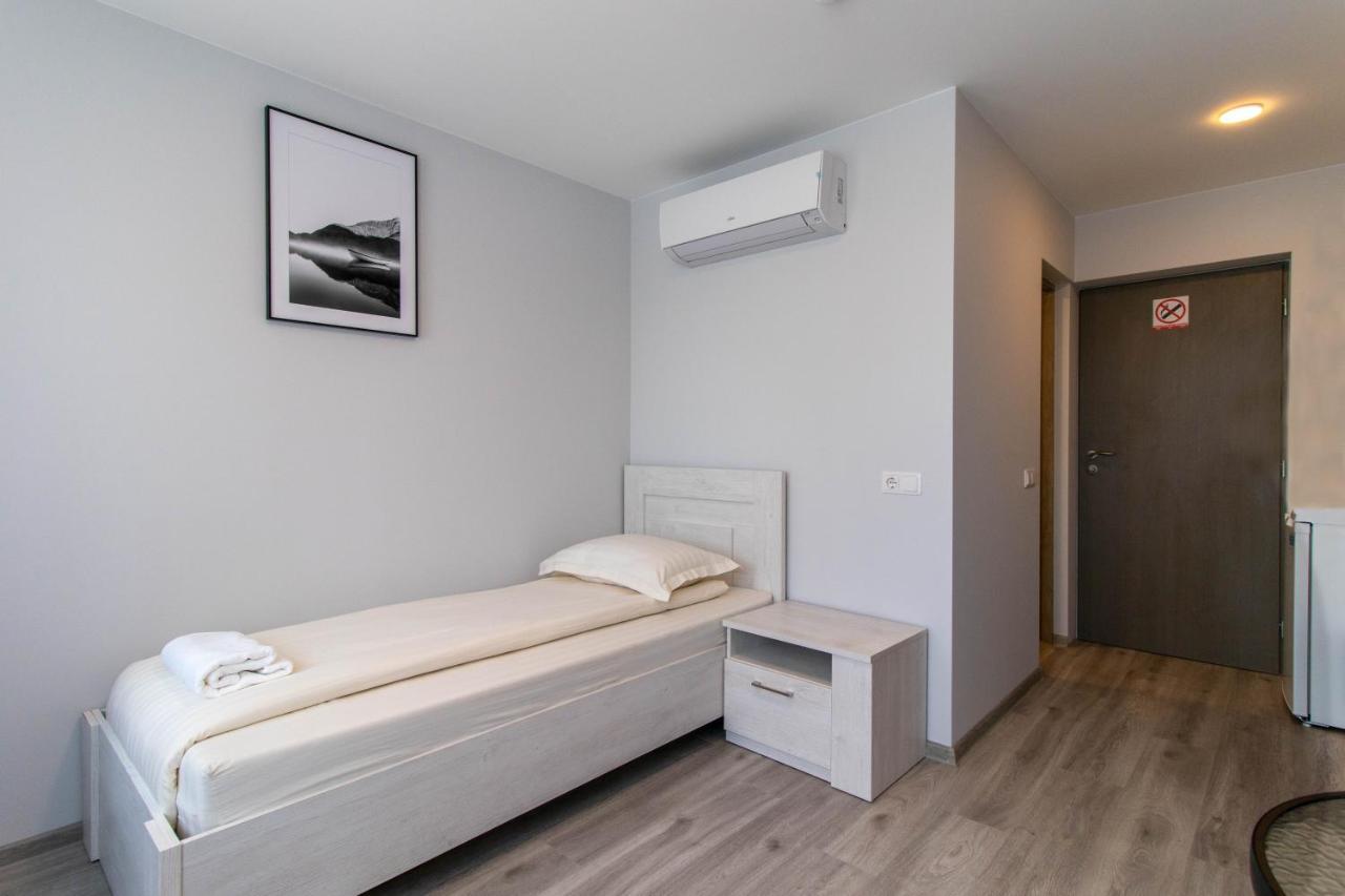 Dzukija Hotel أليتس المظهر الخارجي الصورة