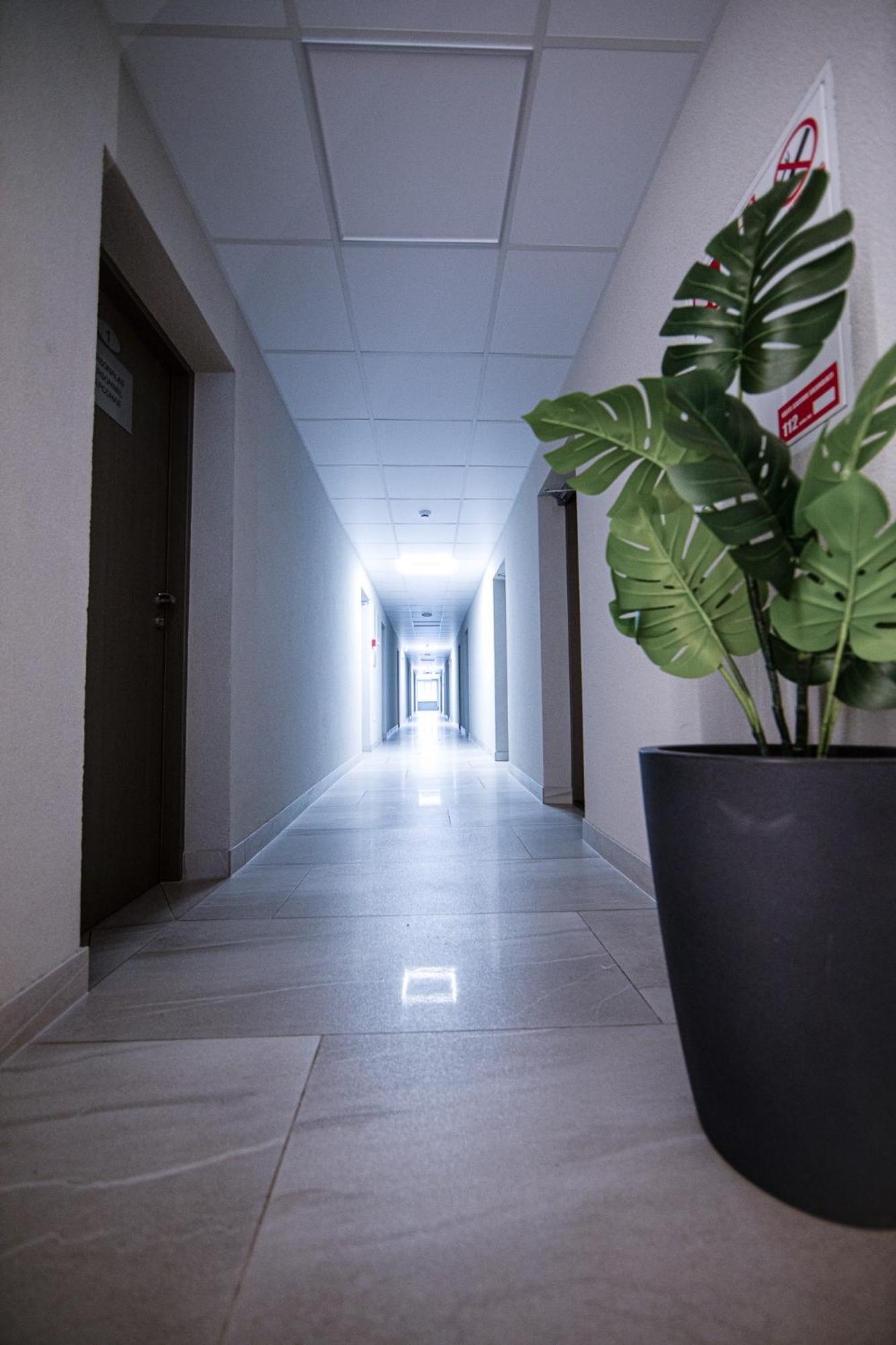 Dzukija Hotel أليتس المظهر الخارجي الصورة