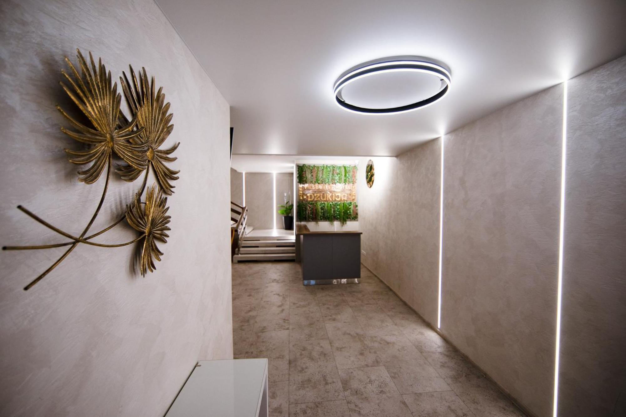 Dzukija Hotel أليتس المظهر الخارجي الصورة