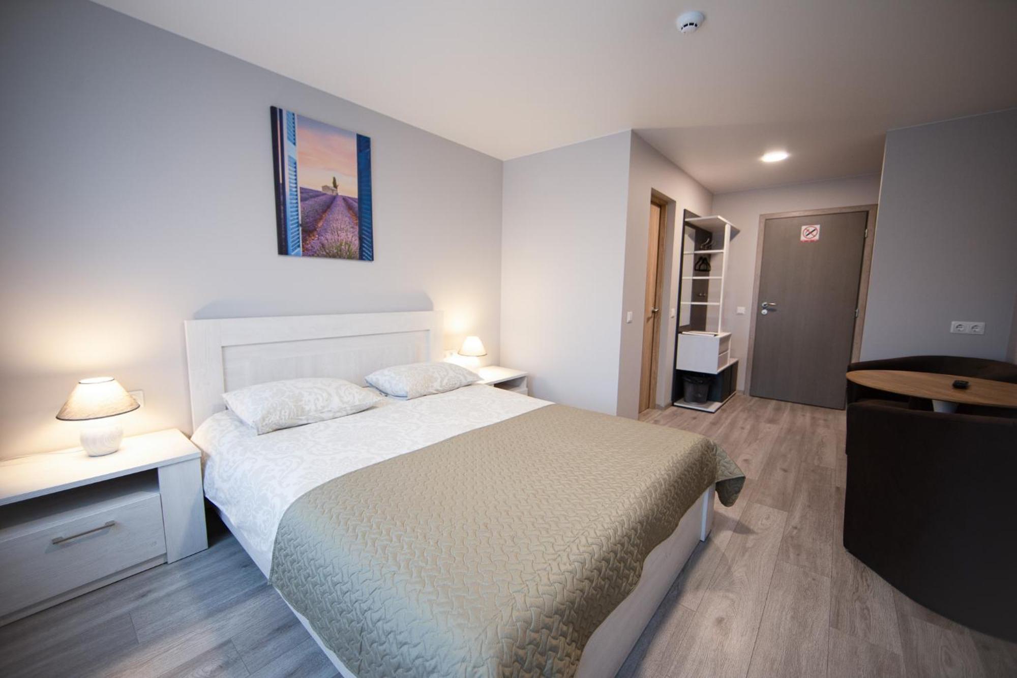 Dzukija Hotel أليتس المظهر الخارجي الصورة