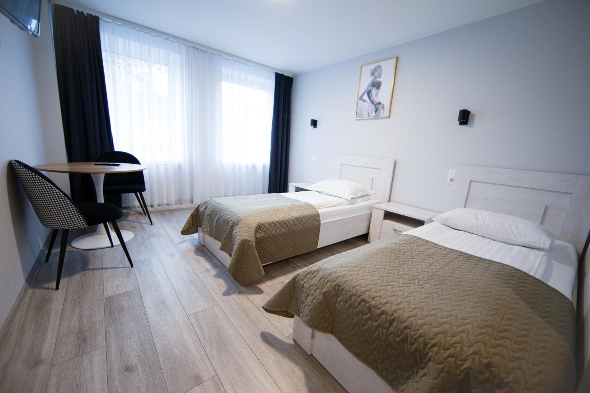 Dzukija Hotel أليتس المظهر الخارجي الصورة