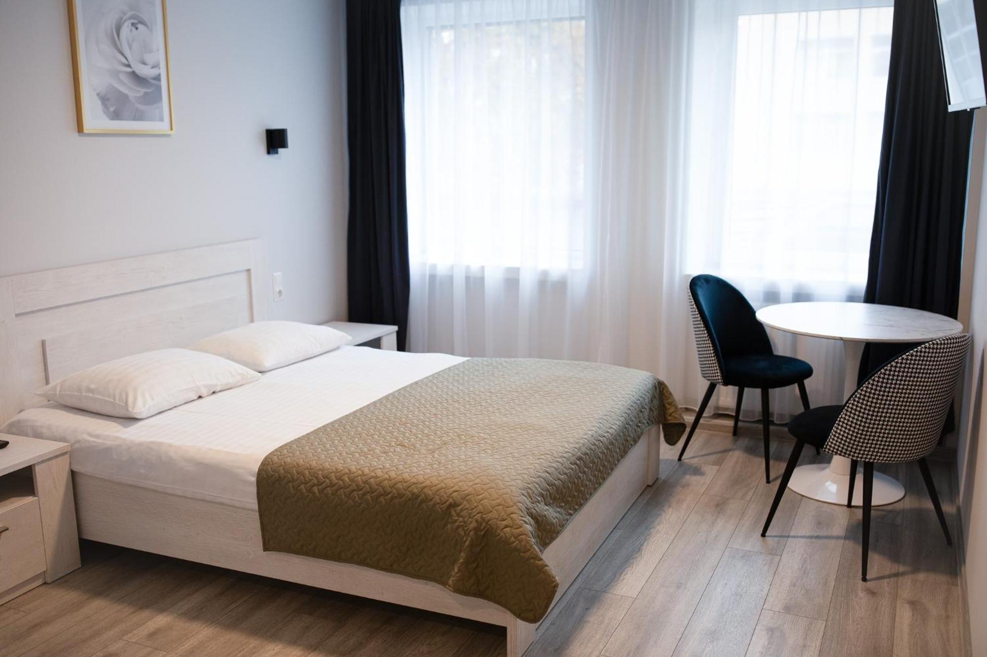 Dzukija Hotel أليتس المظهر الخارجي الصورة